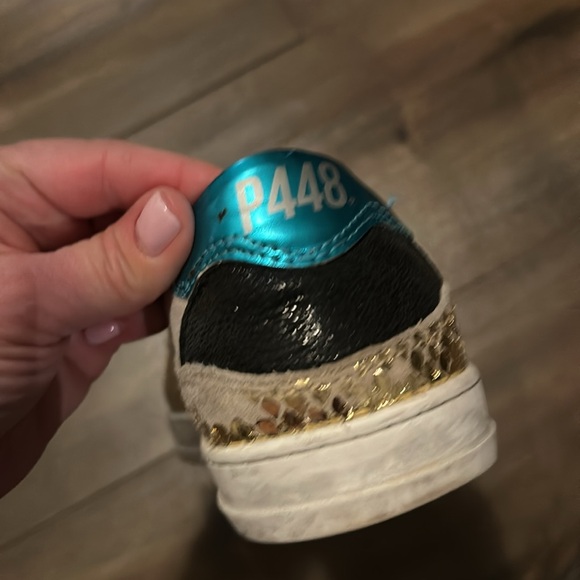 P448 sneakers - Picture 3 of 4